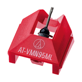 AUDIOTECHNICA AT-VMN95ML Patefono adata