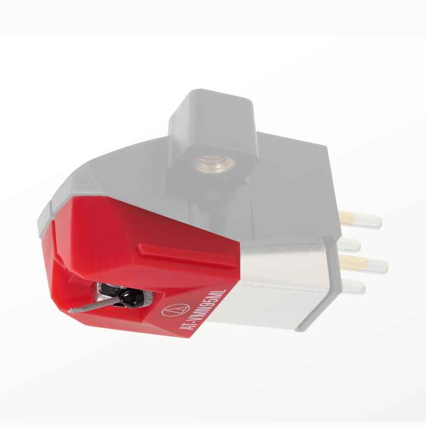 AUDIOTECHNICA AT-VMN95ML Patefono adata