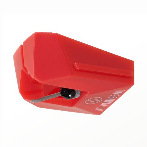 AUDIOTECHNICA AT-VMN95ML Patefono adata