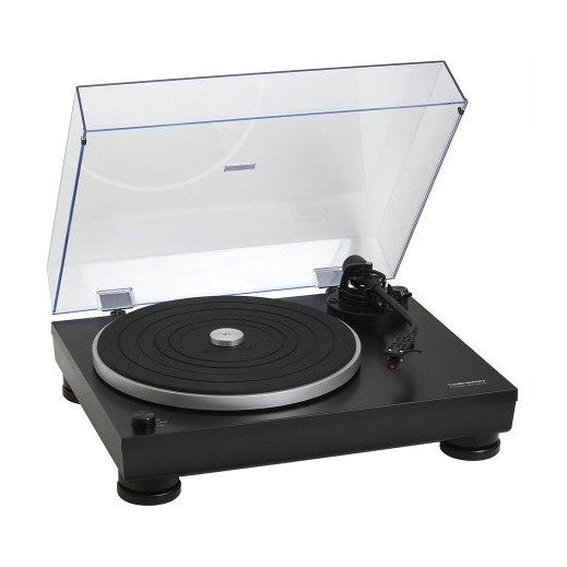AUDIO-TECHNICA AT-LP5 Plokštelių grotuvas