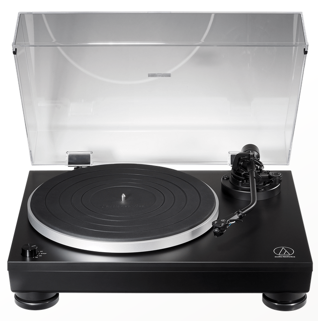 AUDIO-TECHNICA AT-LP5X Plokštelių grotuvas