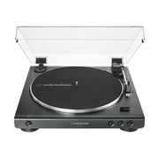 AUDIO-TECHNICA AT-LP60XBK Plokštelių grotuvas juodas