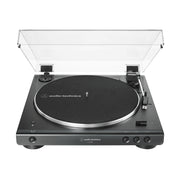 AUDIO-TECHNICA AT-LP60XBTBK Plokštelių grotuvas juodas