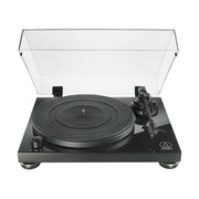 AUDIOTECHNICA AT-LPW50PB Plokštelių grotuvas juodas