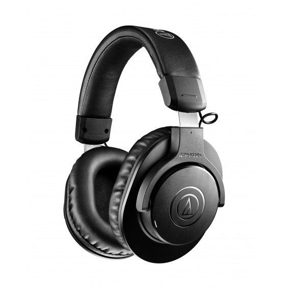 AUDIO-TECHNICA ATH-M20XBT Belaidės ausinės