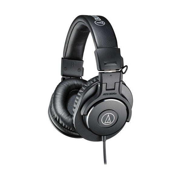 AUDIO-TECHNICA ATH-M30X Ausinės