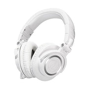 AUDIO-TECHNICA ATH-M50XWH Ausinės