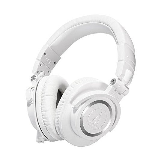 AUDIO-TECHNICA ATH-M50XWH Ausinės