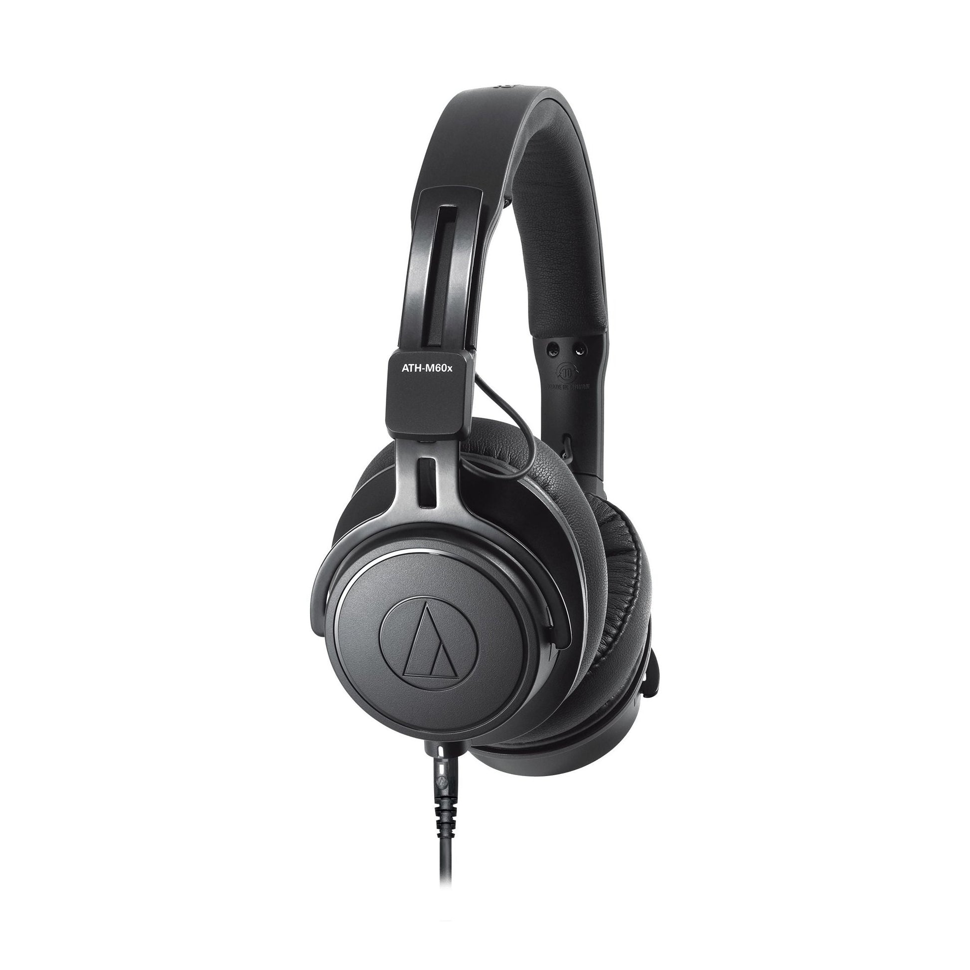 AUDIO-TECHNICA ATH-M60X Ausinės