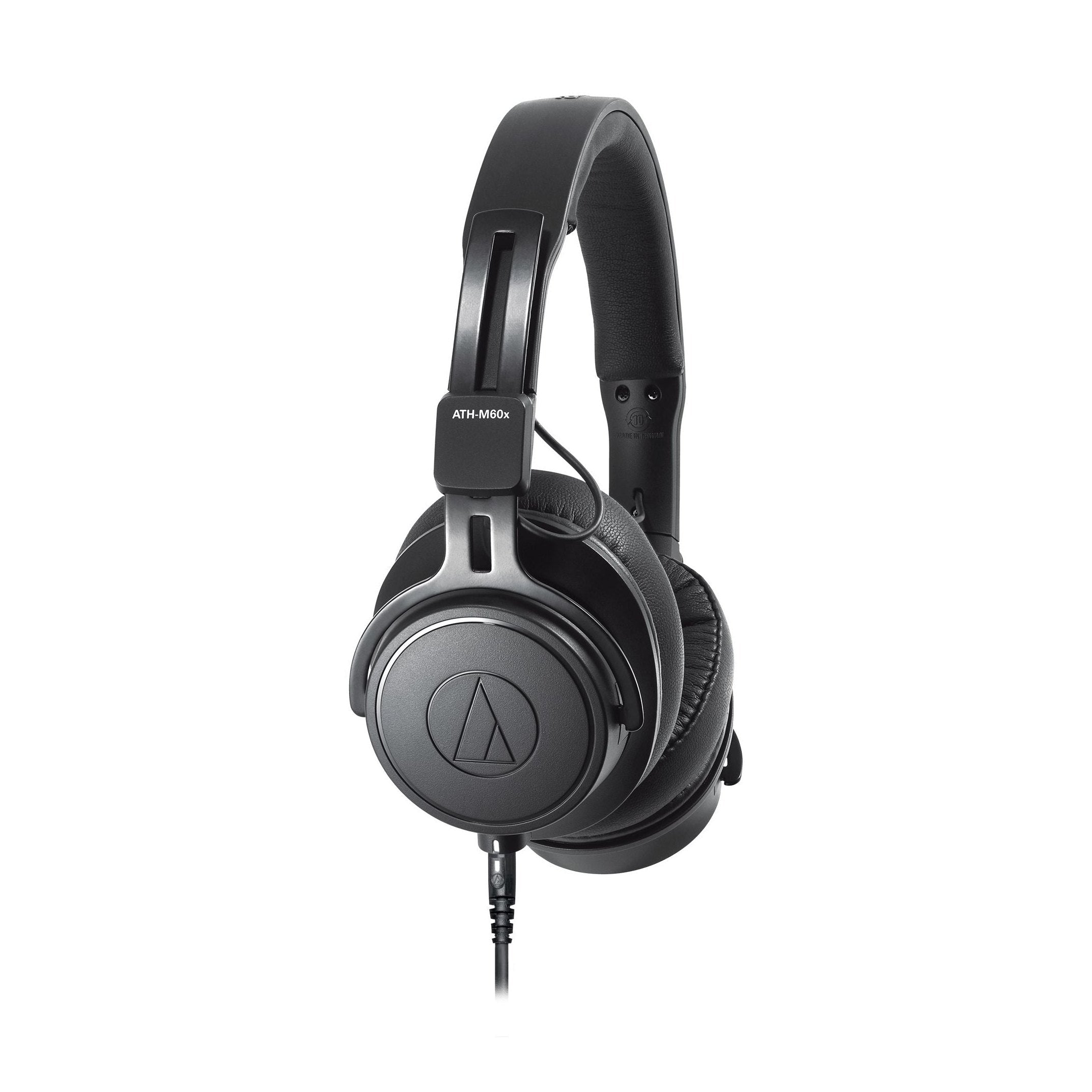AUDIO-TECHNICA ATH-M60X Ausinės