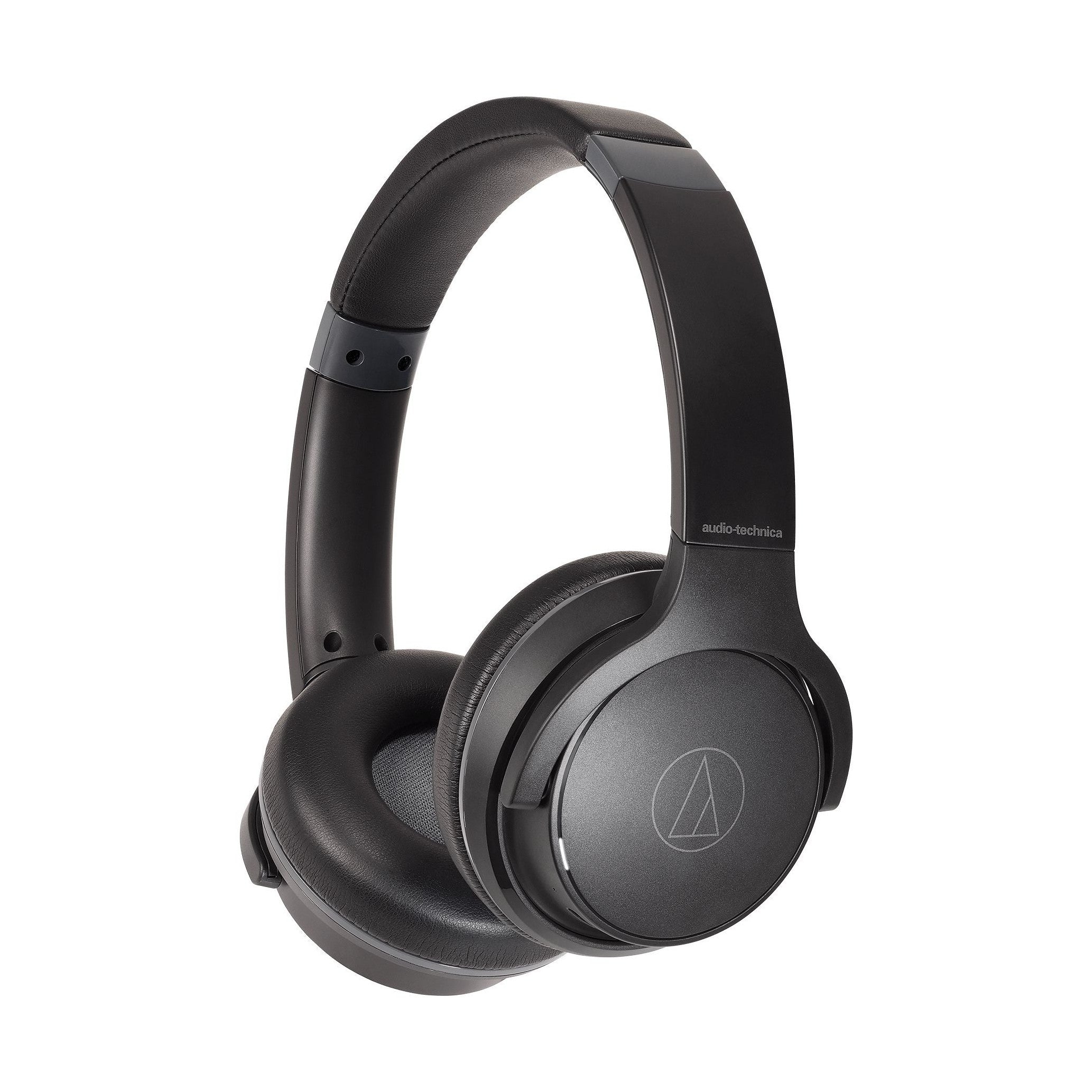 AUDIO-TECHNICA ATH-S220BTBK Belaidės ausinės