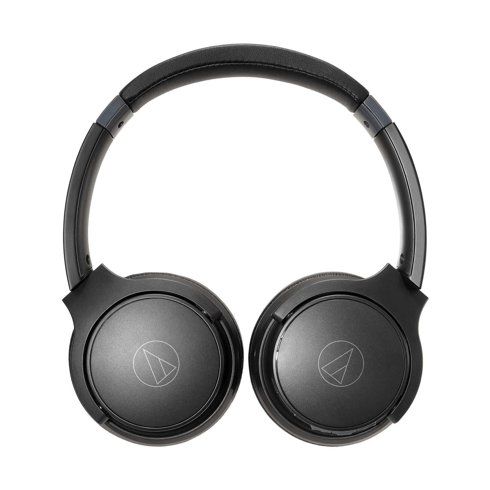 AUDIO-TECHNICA ATH-S220BTBK Belaidės ausinės