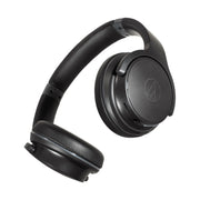 AUDIO-TECHNICA ATH-S220BTBK Belaidės ausinės