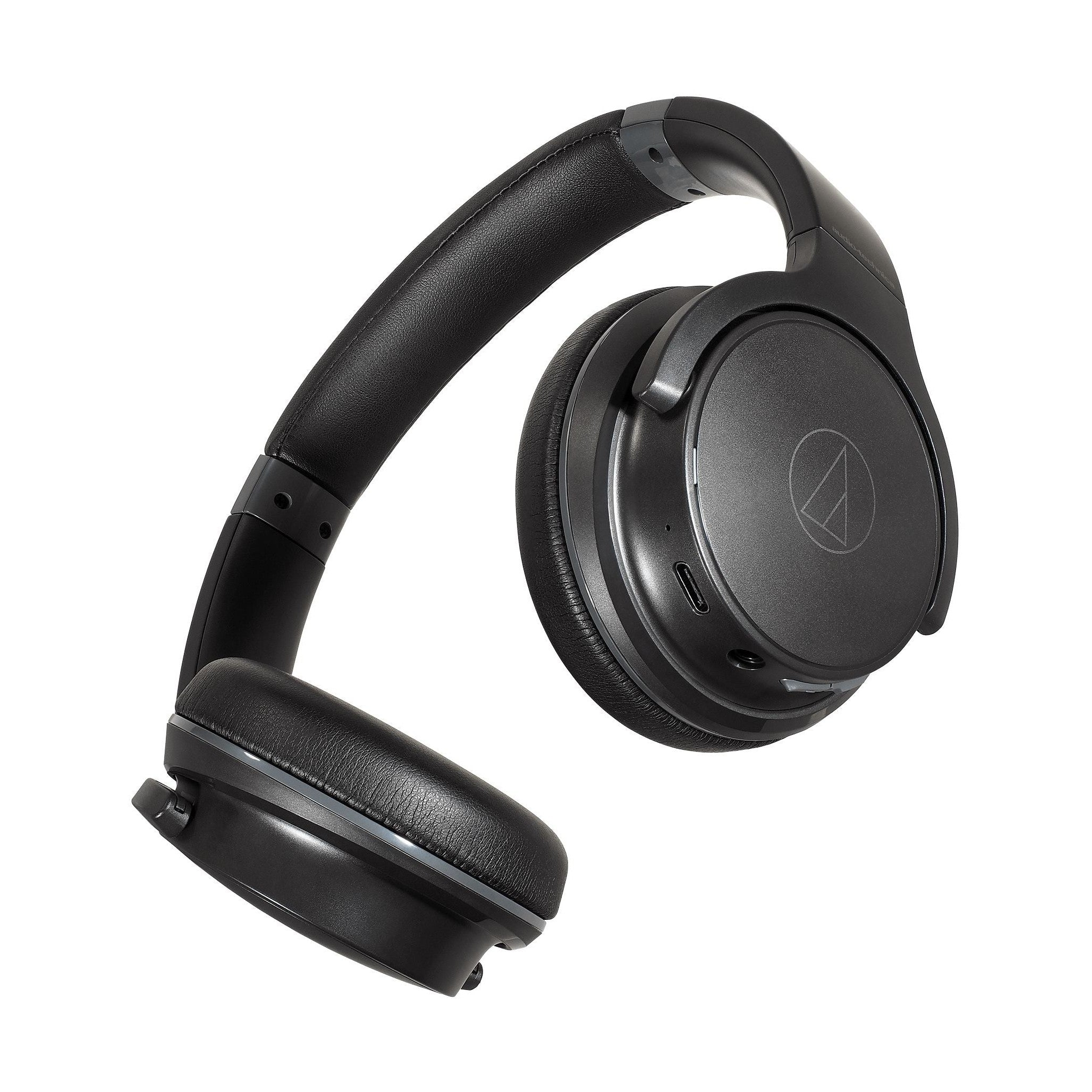 AUDIO-TECHNICA ATH-S220BTBK Belaidės ausinės
