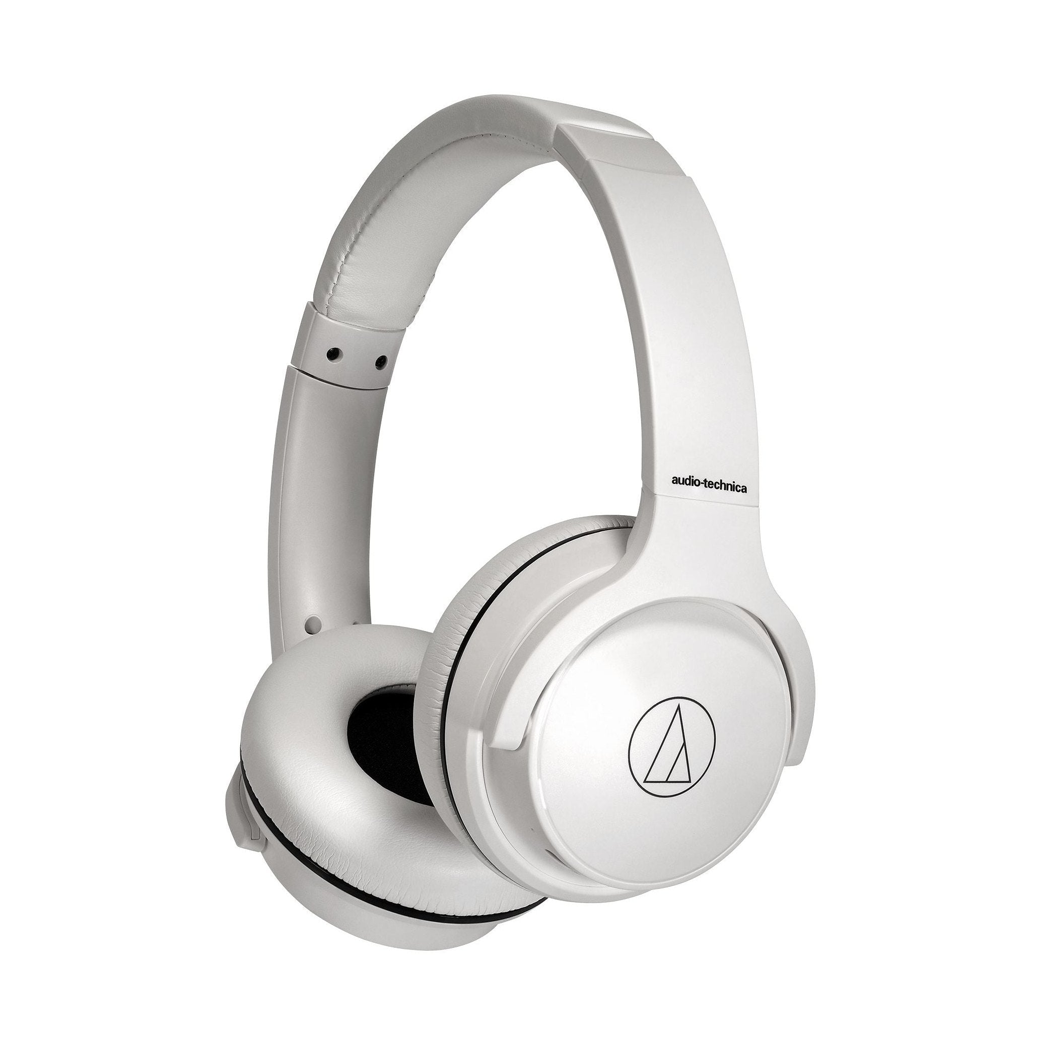 AUDIO-TECHNICA ATH-S220BTWH Belaidės ausinės