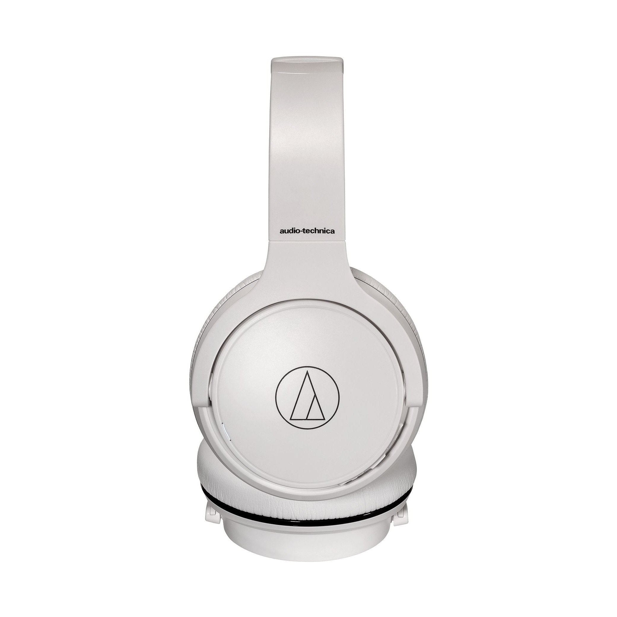 AUDIO-TECHNICA ATH-S220BTWH Belaidės ausinės