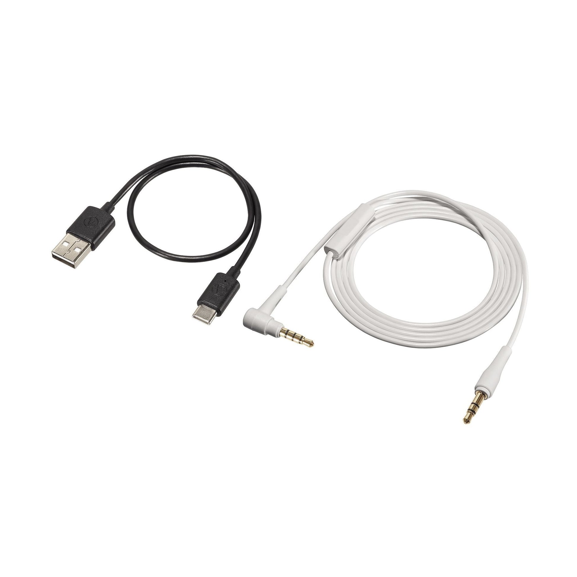 AUDIO-TECHNICA ATH-S220BTWH Belaidės ausinės