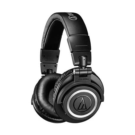 AUDIO-TECHNICA ATH-M50XBT2 Belaidės ausinės