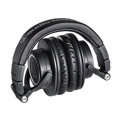 AUDIO-TECHNICA ATH-M50XBT2 Belaidės ausinės