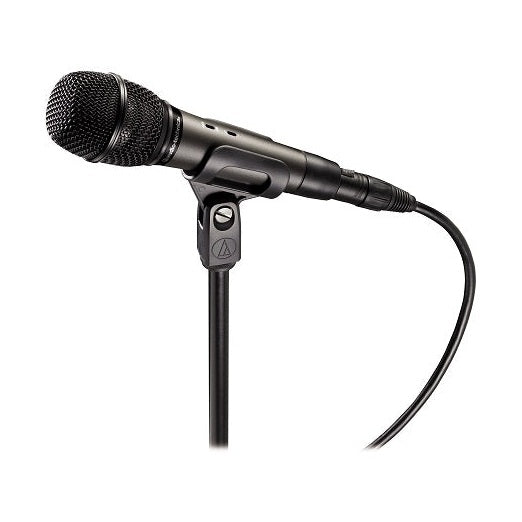 AUDIO-TECHNICA ATM710 Mikrofonas