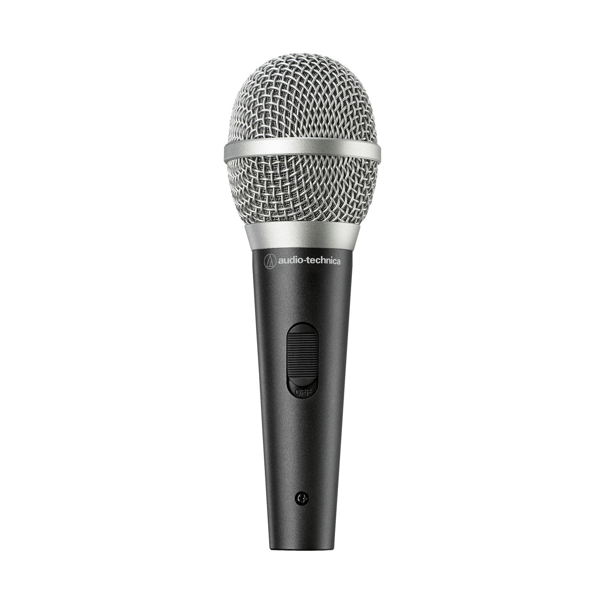 AUDIO-TECHNICA ATR1500X Mikrofonas