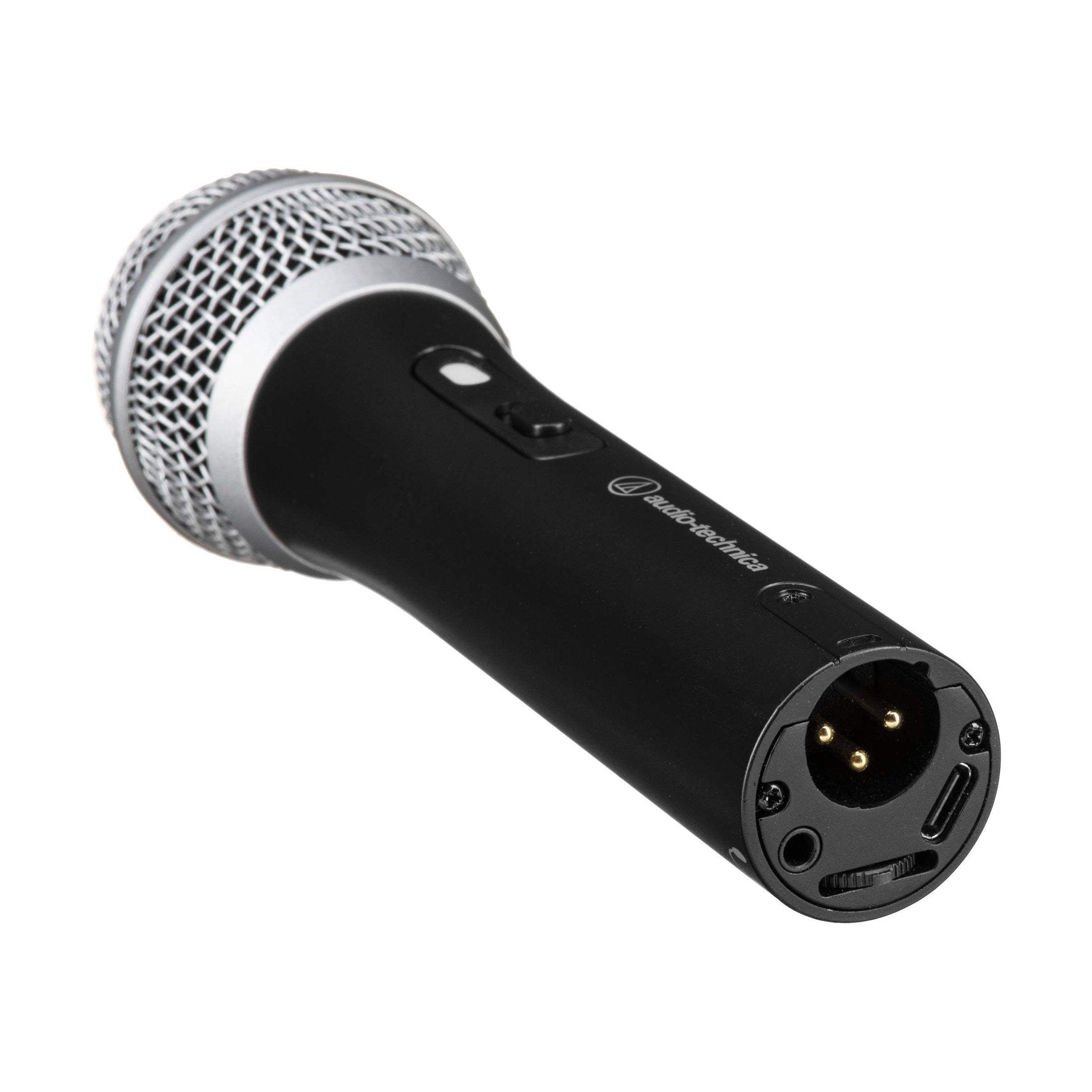 AUDIO-TECHNICA ATR2100X-USB Mikrofonas