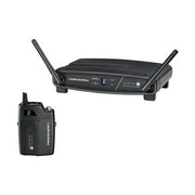AUDIO-TECHNICA ATW-1101 Bevielė mikrofono sistema