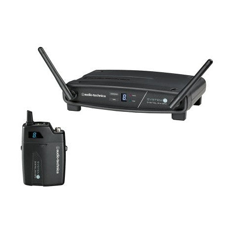 AUDIO-TECHNICA ATW-1101 Bevielė mikrofono sistema