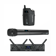 AUDIO-TECHNICA ATW-1312 Belaidė mikrofono sistema