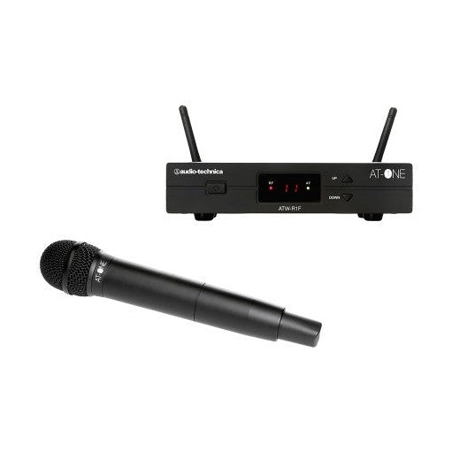 AUDIO-TECHNICA ATW-13HH2 Bevielė mikrofono sistema