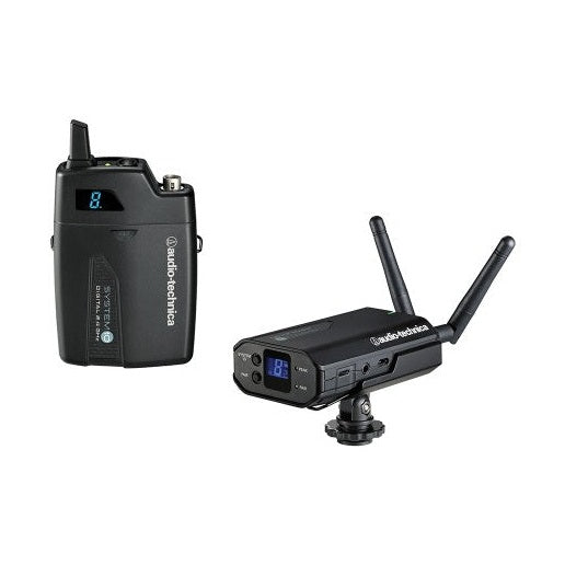 AUDIO-TECHNICA ATW-1701X3M Belaidė mikrofono sistema