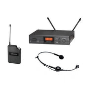 AUDIO-TECHNICA ATW-2110BD/HC1 Belaidė mikrofono sistema