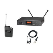 AUDIO-TECHNICA ATW-2110BD/P1 Belaidė mikrofono sistema