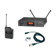 AUDIO-TECHNICA ATW-2110BD/P3 Belaidė mikrofono sistema
