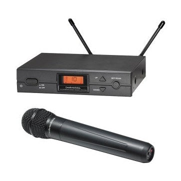 AUDIO-TECHNICA ATW-2120BD Belaidė mikrofono sistema