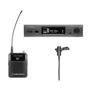 AUDIO-TECHNICA ATW-3211/831 DE2 Belaidė mikrofono sistema