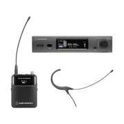 AUDIO-TECHNICA ATW-3211/892 DE2 Belaidė mikrofono sistema