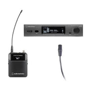 AUDIO-TECHNICA ATW-3211/899 DE2 Belaidė mikrofono sistema