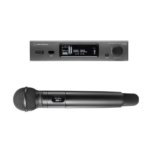 AUDIO-TECHNICA ATW-3212/C510 DE2 Belaidė mikrofono sistema