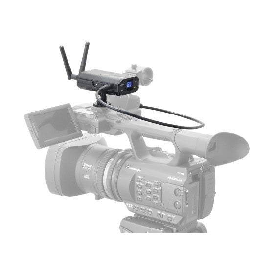 AUDIO-TECHNICA ATW-1701X3M Belaidė mikrofono sistema