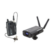 AUDIO-TECHNICA ATW-1701/P1 Belaidė mikrofono sistema