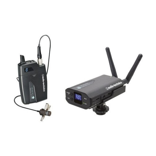 AUDIO-TECHNICA ATW-1701/P1 Belaidė mikrofono sistema