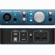PRESONUS AUDIOBOX iONE Garso sąsaja