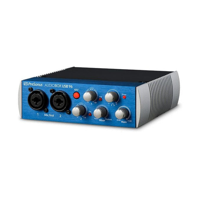 PRESONUS AUDIOBOX USB 96 Garso sąsaja
