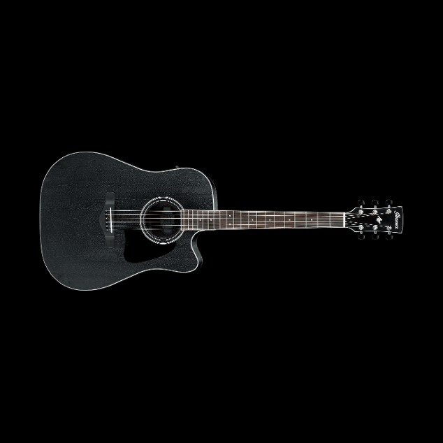 IBANEZ AW84CE-WK Akustinė elektrinė gitara