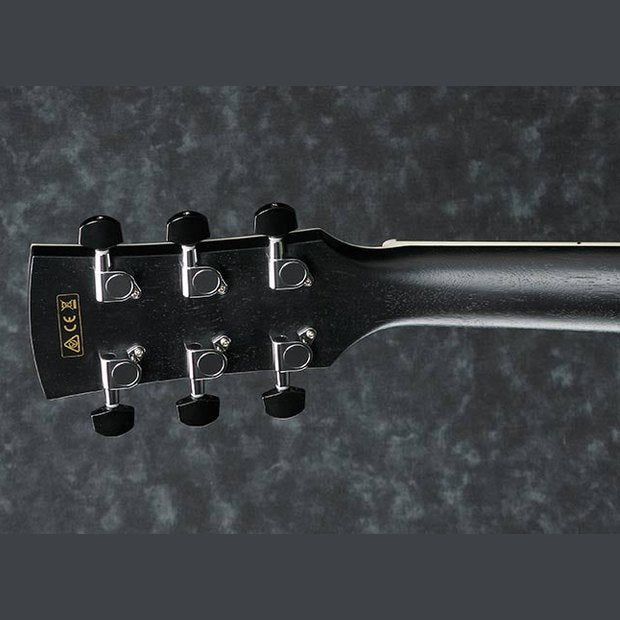 IBANEZ AW84CE-WK Akustinė elektrinė gitara