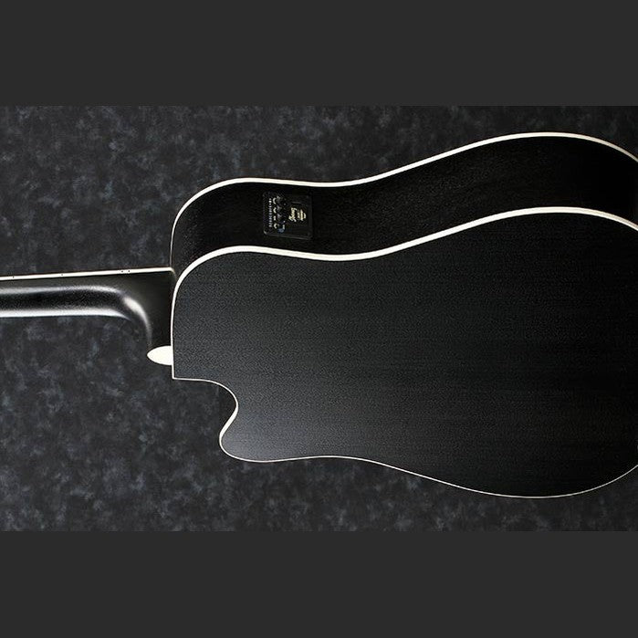 IBANEZ AW84CE-WK Akustinė elektrinė gitara