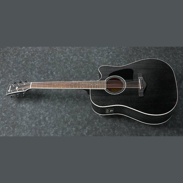 IBANEZ AW84CE-WK Akustinė elektrinė gitara
