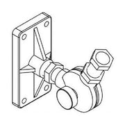 D.A.S. AX-5 Laikiklis