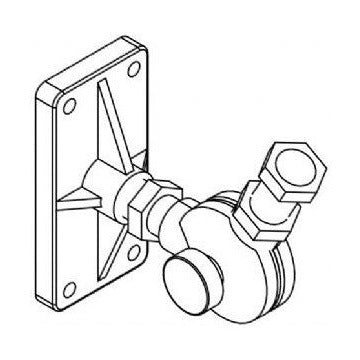 D.A.S. AX-5 Laikiklis